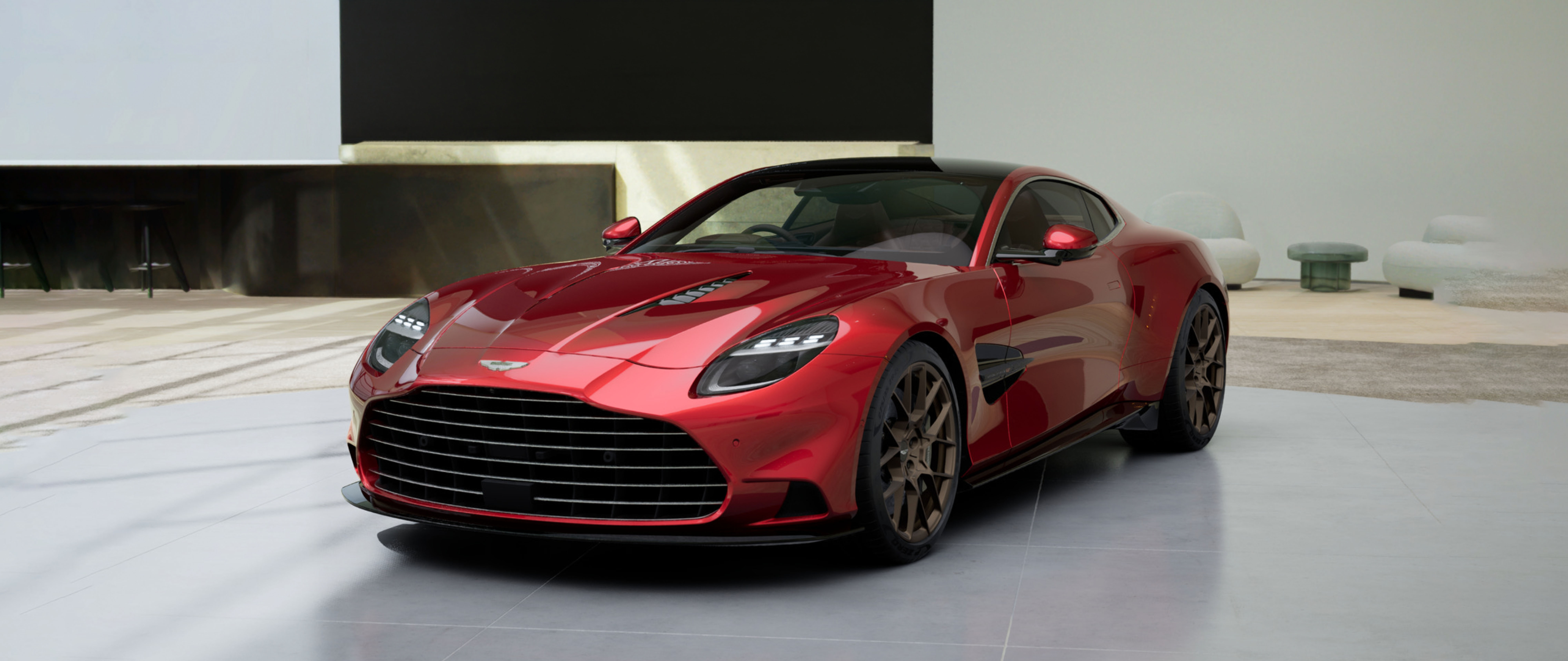 Aston Martin
