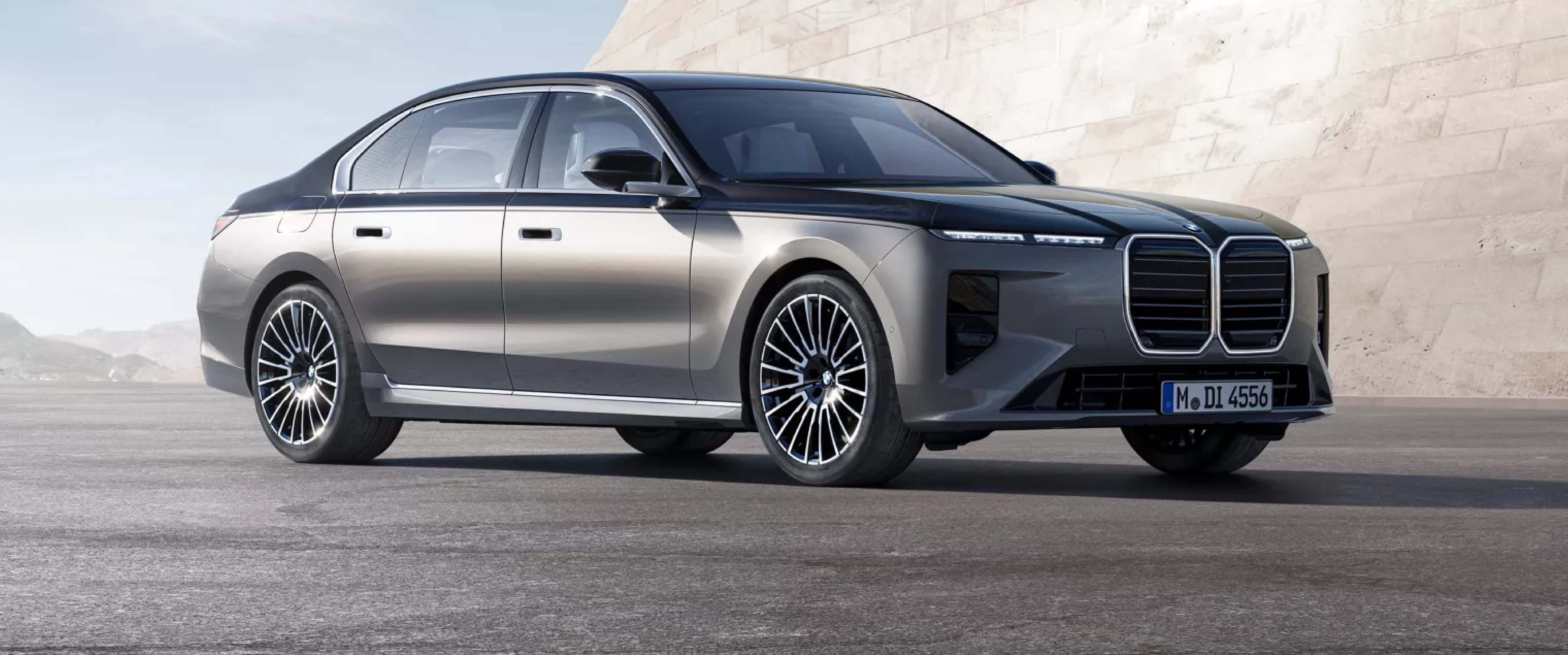 BMW