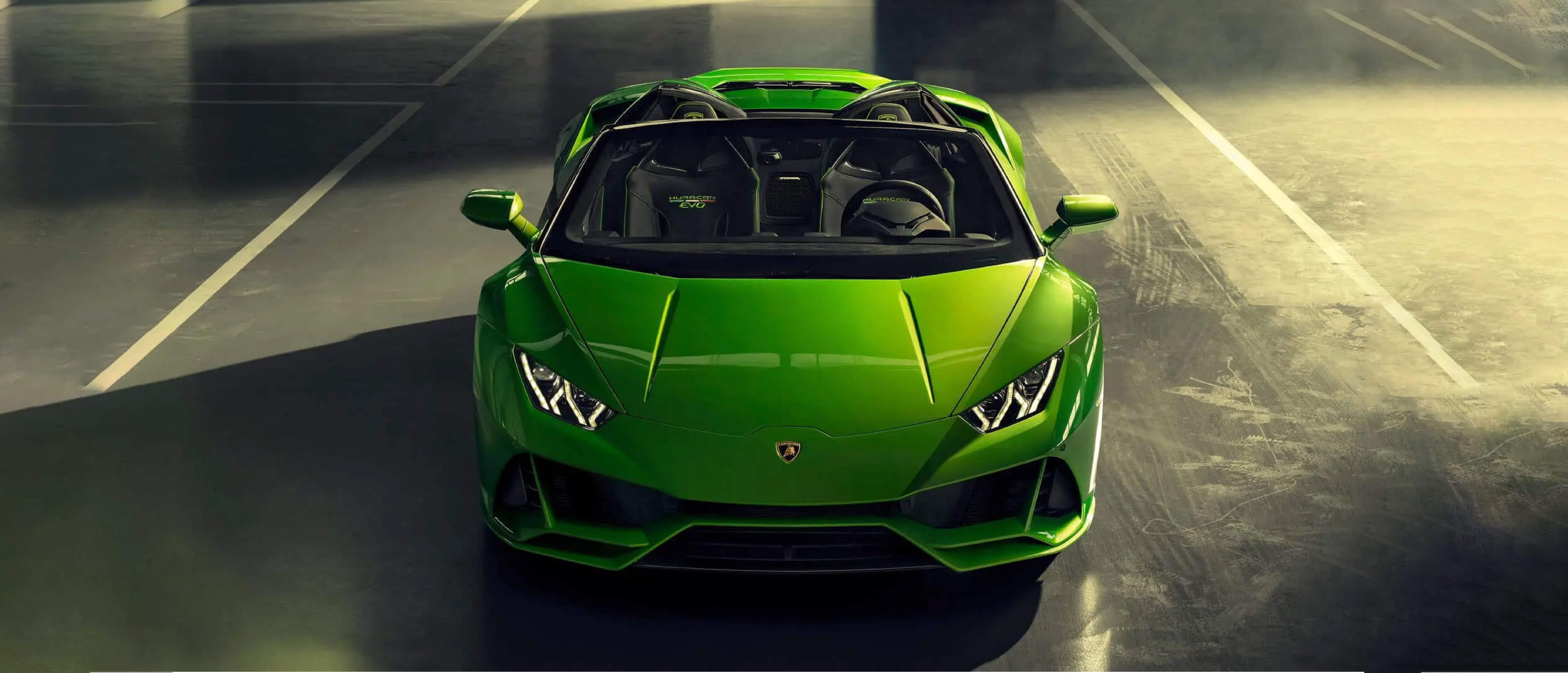 Lamborghini