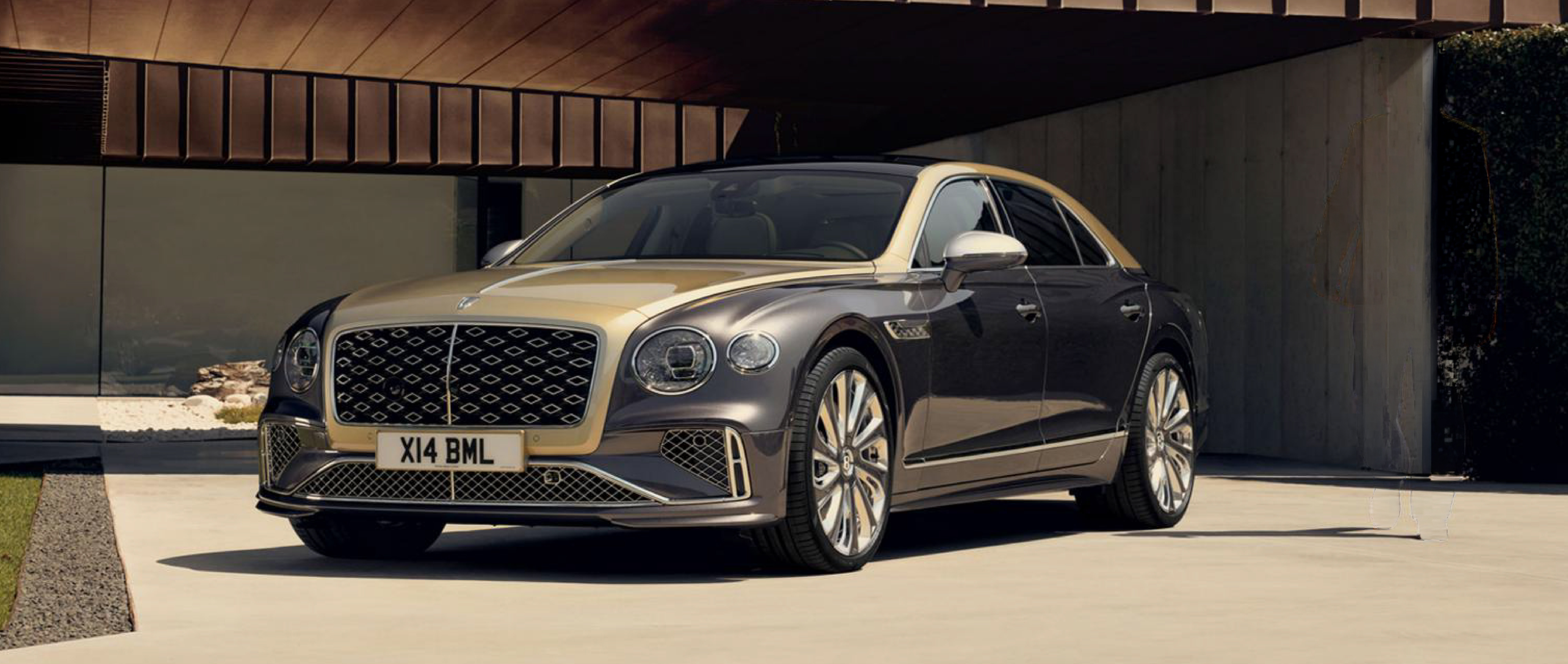 Bentley