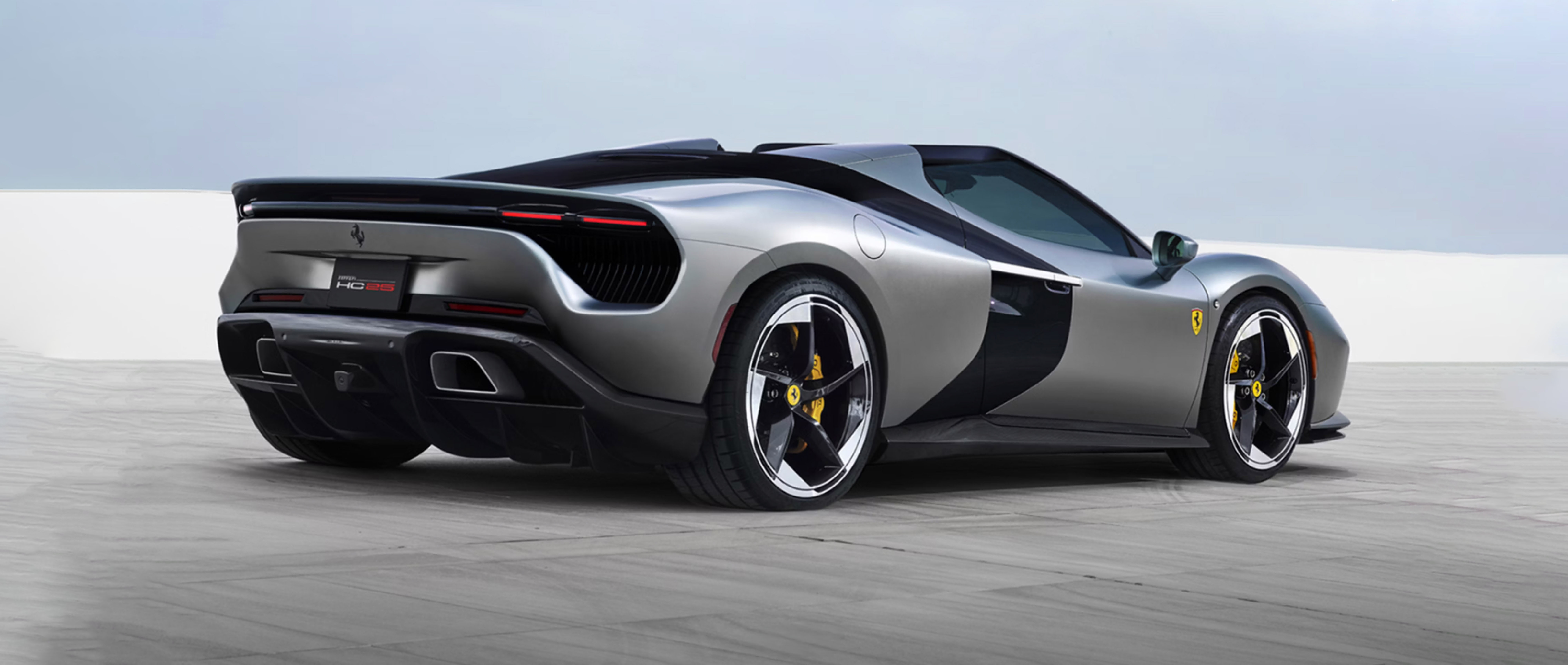 Ferrari