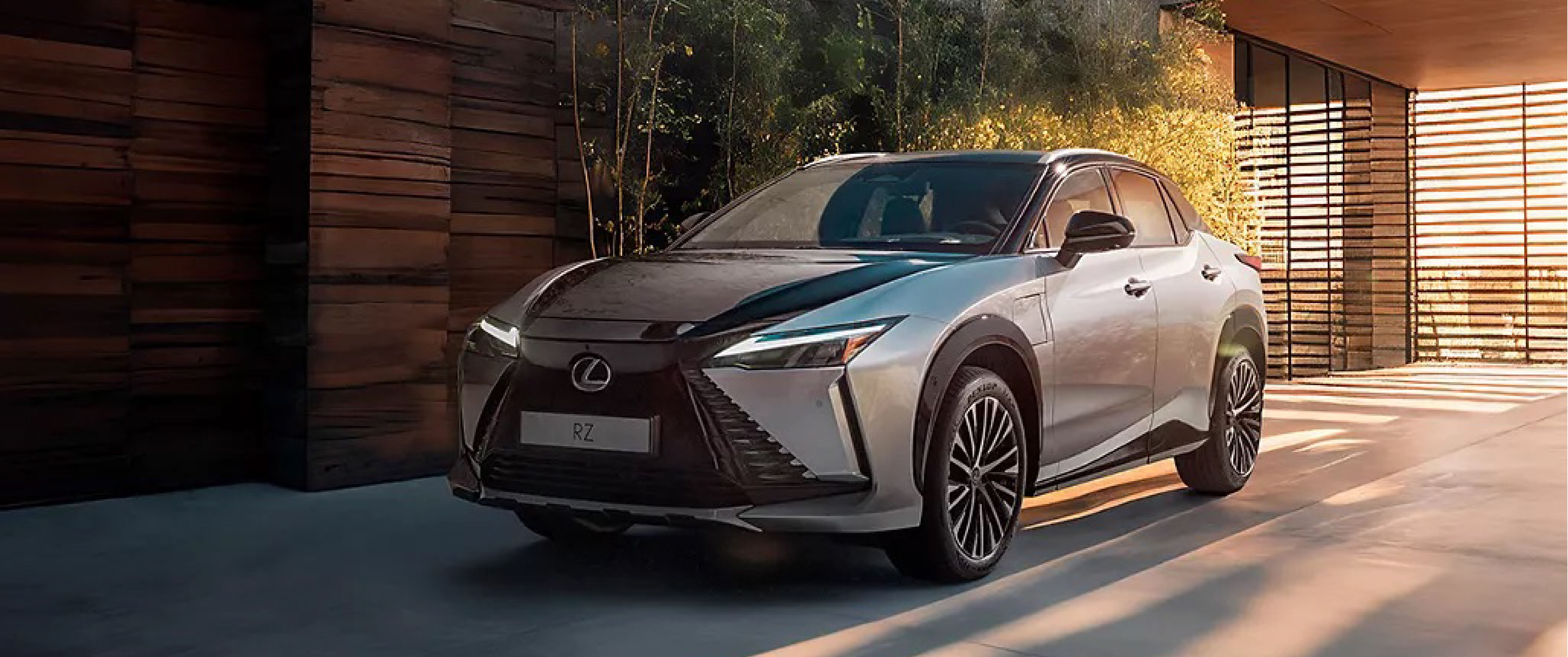 Lexus