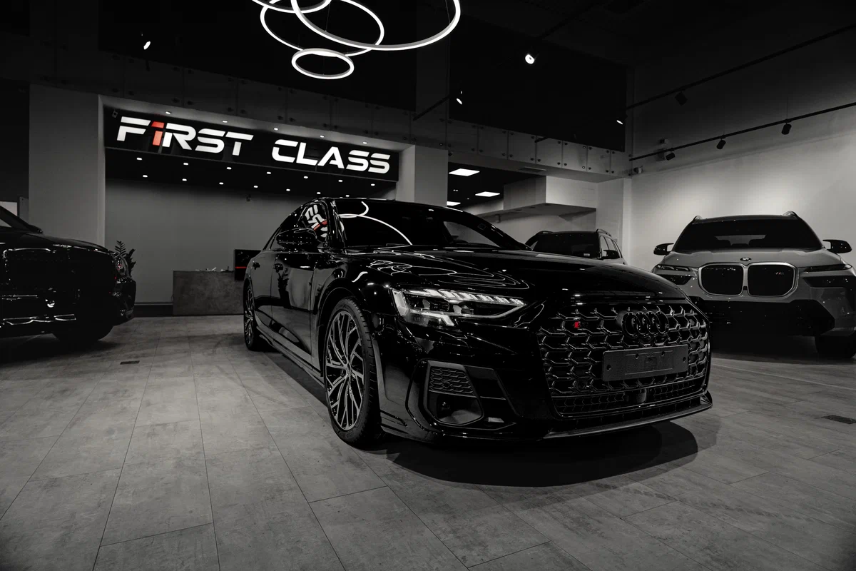 Audi SQ2