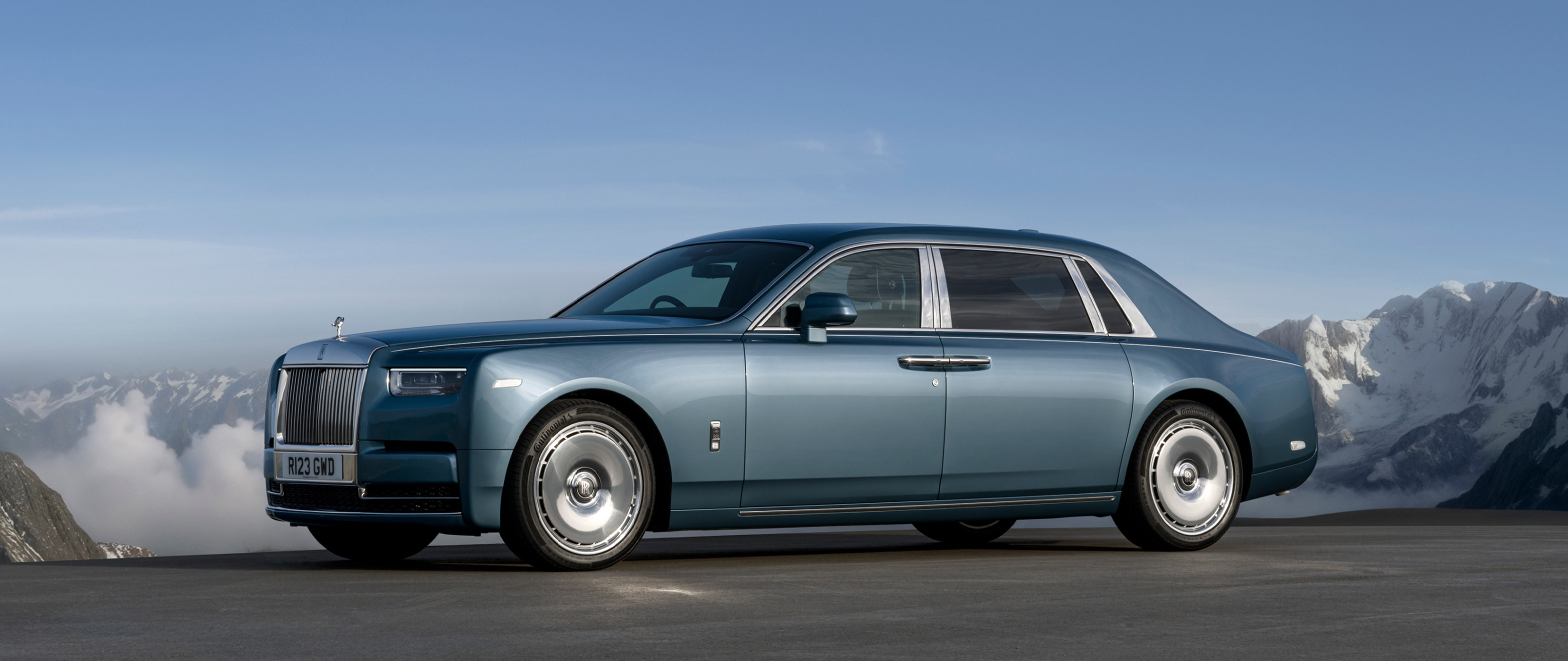 Rolls-Royce