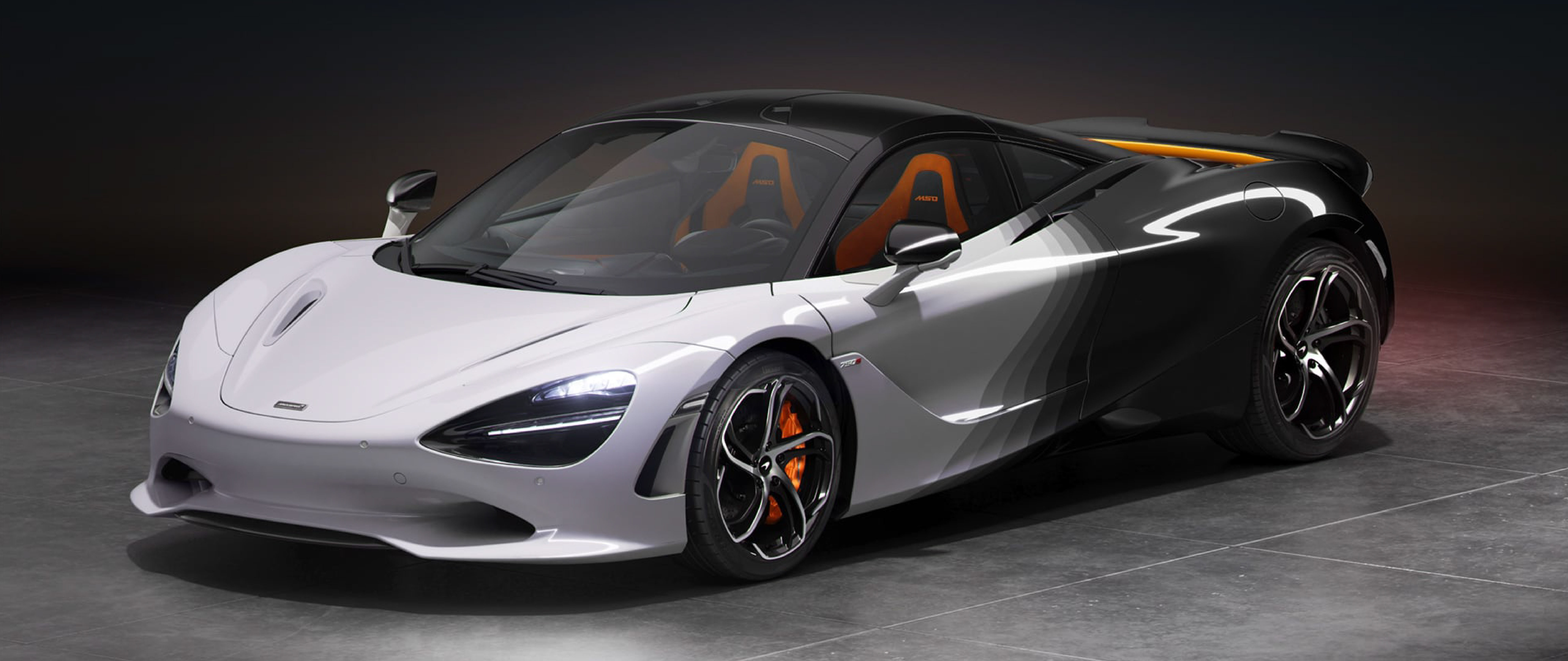 McLaren